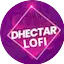 Logo Dhectar Lofi