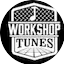 Logo Workshop Tunes (Live365)