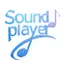 Logo Rádio SoundPlayer