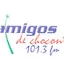 Amigos De Choconta