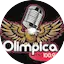 Logo Olimpica 100.9 FM