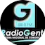Logo Radio Gente
