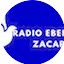 Logo Radio Ebenezer Zacapa