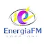 Logo Energía FM Llanos