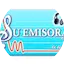 Logo Suemisora Pereira