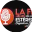 Logo La Fe Estéreo