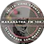 Logo Maranatha FM 101