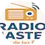 Logo Radio Master