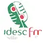 Logo Udesc FM Joinville - FM 91,9 MHz