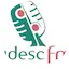 Logo Udesc FM Lages - FM 106,9 MHz
