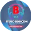 Logo stereobendicion