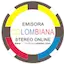 Logo Colombiana Estéreo