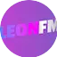Logo LeonFM