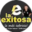 Logo La Exitosa