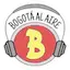 Logo Bogotá Al Aire