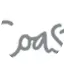 Logo Coast FM