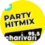 Logo 95.5 Charivari - Party Hitmix