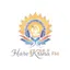 Logo Hare Krsna FM 98.5 Mhz