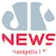 Logo Jovem Pan News