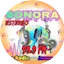 Logo Sonora Stereo 93.9 FM