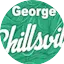Logo George FM Chillsville