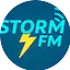Logo stormfm