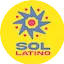 Logo Sol Latino