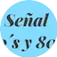Logo Señal 70s 80s