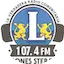 Logo Leones Stereo