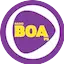 Logo Rádio Boa PB