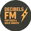 Logo Decibels FM