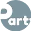 Logo Party FM