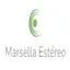 Logo Marsella Estéreo