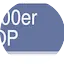Logo Kronehit 2000er Pop