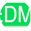 Logo Kronehit EDM