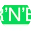 Logo Kronehit R'n'B