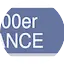 Logo Kronehit 2000er Dance