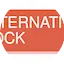Logo Kronehit Alternative Rock