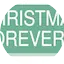 Logo Kronehit Christmas Forever