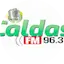 Logo Caldas FM