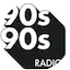 Logo 90s90s Chill Out