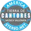 Logo Tierra de Cantores