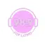 Logo Pop Latino 98.9