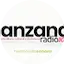 Logo Manzana Radio 100.7 - XHSCMF