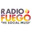Logo Radio Fuego