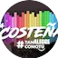 Logo La Costeña Stereo