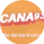 Logo Bacana FM