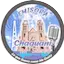 Logo Emisoras Chaguaní Stereo