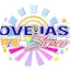 Logo Ovejas Stereo