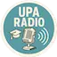 Logo UPARadio
